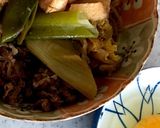 すき焼きのわりした 肉じゃがや牛丼にも作り方6写真