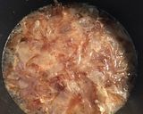 年末恒例謎肉祭りのマッスルカレー作り方1写真