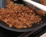 年末恒例謎肉祭りのマッスルカレー作り方2写真