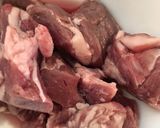 年末恒例謎肉祭りのマッスルカレー作り方3写真
