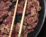 年末恒例謎肉祭りのマッスルカレー作り方7写真