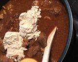 年末恒例謎肉祭りのマッスルカレー作り方10写真