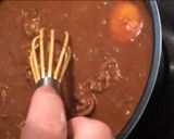 年末恒例謎肉祭りのマッスルカレー作り方11写真