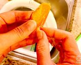 簡単☆からすみ大根作り方2写真