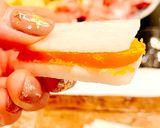 簡単☆からすみ大根作り方4写真