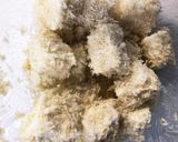簡単♪白はんぺんのマヨパン粉焼き作り方3写真