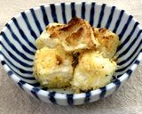 簡単♪白はんぺんのマヨパン粉焼き作り方7写真