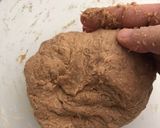 富澤商店のふすまパン。手ごね作り方6写真