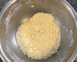 ほんのりカラメルのガトーインビジブル作り方4写真