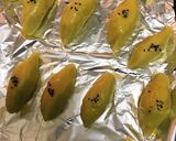 スイートポテト作り方3写真