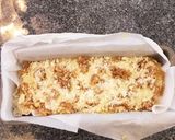 ほんのりカラメルのガトーインビジブル作り方7写真