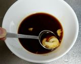 豚バラの生姜焼き丼作り方4写真