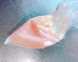 朝食に！明太マヨの卵トースト作り方5写真