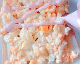朝食に！明太マヨの卵トースト作り方6写真
