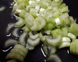 ほっこり優しいかぶと鶏のおかゆ作り方4写真