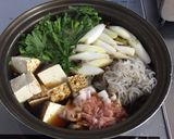 豚しゃぶですき焼き!(^^)!作り方3写真