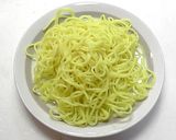 ソース焼きそば♪作り方1写真