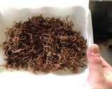 カリカリ蕎麦サラダ作り方6写真