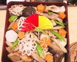 2019年おせち 保存用作り方1写真