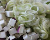 花椒香る、本格麻婆豆腐作り方3写真