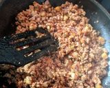 花椒香る、本格麻婆豆腐作り方4写真