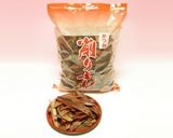 関西風　釜茹（ゆ）でうどん　うまい！作り方2写真