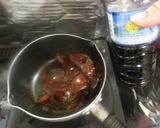関西風　釜茹（ゆ）でうどん　うまい！作り方10写真