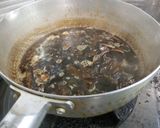 関西風　釜茹（ゆ）でうどん　うまい！作り方8写真