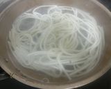 関西風　釜茹（ゆ）でうどん　うまい！作り方16写真