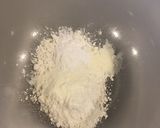 1歳からの保育園の蒸しパン作り方3写真