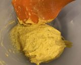 1歳からの保育園の蒸しパン作り方7写真