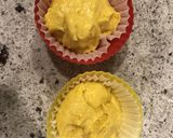 1歳からの保育園の蒸しパン作り方8写真