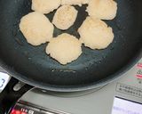 離乳食にもおやつにもOK☆簡単大根だんご作り方6写真