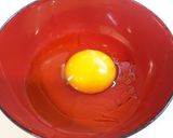 【簡単】セモリナ粉で生パスタ！作り方2写真