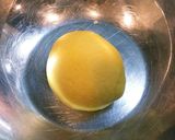 【簡単】セモリナ粉で生パスタ！作り方4写真