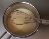 簡単!豆乳焼きプリン作り方4写真