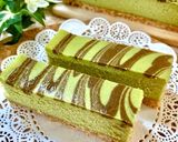 *かぼちゃのチーズケーキ*作り方24写真