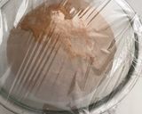 富澤商店のふすまパン。手ごね作り方9写真