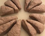 富澤商店のふすまパン。手ごね作り方13写真