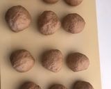 富澤商店のふすまパン。手ごね作り方14写真