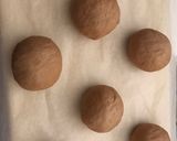 富澤商店のふすまパン。手ごね作り方17写真