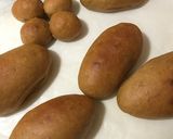 富澤商店のふすまパン。手ごね作り方18写真