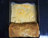 お弁当にも♡豚こま肉で簡単とん平焼き作り方5写真