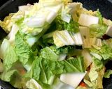 手羽先と大根の煮込作り方4写真