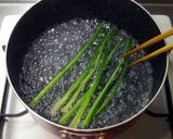 かんぴょう・竹串なしで＊餅入り巾着の煮物作り方8写真