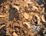サーロインの余った脂身で!ステーキライス作り方2写真