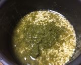 緑茶の出がらし簡単活用！炊き込みご飯作り方2写真