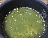 緑茶の出がらし簡単活用！炊き込みご飯作り方3写真