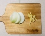 鯖の生姜ホイル焼き作り方1写真