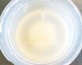 しゃきっと筍✿酸辣湯作り方2写真